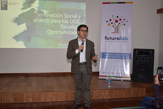 Gente Motivando Gente - Futuralab - Lidema 6